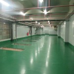 四川FRP玻璃钢防腐地坪-缩略图2