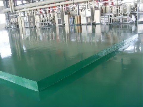 四川防腐蚀地坪,环氧玻纤地坪，玻纤工业地坪，环氧玻纤布地坪,乙烯基玻纤布地坪