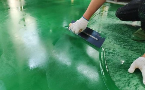 四川什么是VEF地坪,VEF地坪厂家