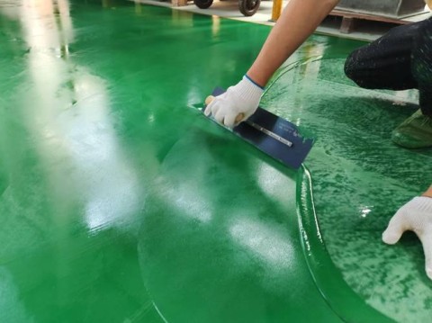 四川什么是VEF地坪,VEF地坪厂家