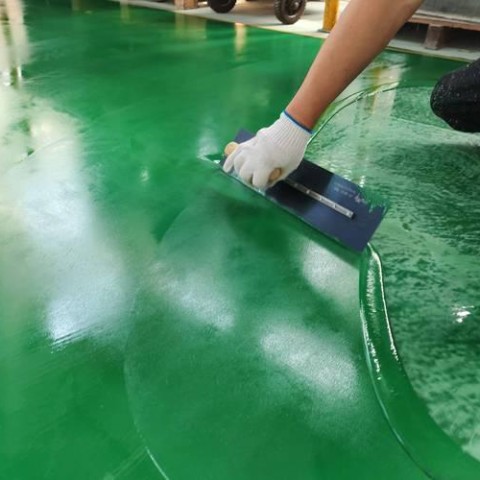 四川什么是VEF地坪,VEF地坪厂家