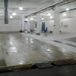 四川防腐防静电地坪,防腐防静电自流平地坪-缩略图2