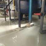 四川FRP玻璃钢防腐地坪-缩略图1
