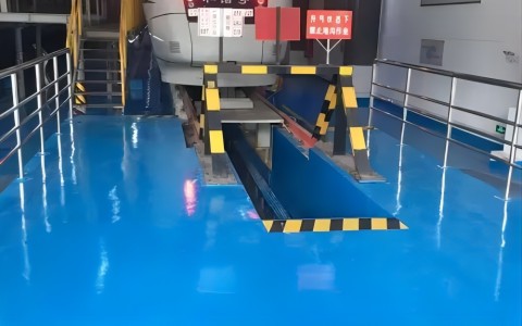 四川环氧防腐蚀地坪,环氧积层地坪