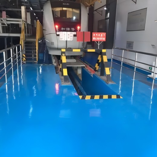 四川环氧防腐蚀地坪,环氧积层地坪
